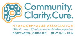13th National Conference on Hydrocephalus