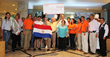 Sunset World Share Program Recognizes International Visitor For...