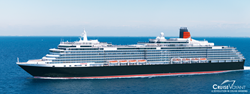 Cunard’s 2015-2016 Voyages Programme