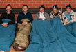 New Covenant House Sleep Out Event Raises over $165,000 for Homeless...