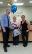 Healthy Living Center Welcomes 1000th Member