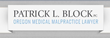 Patrick Block Attends Oregon Innocence Project’s Launch Party and...