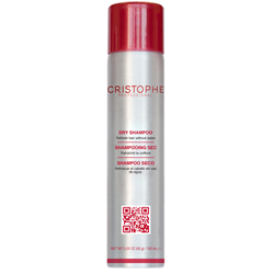 Cristophe Professional Dry Shampoo