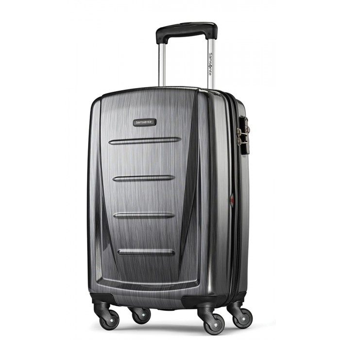 samsonite episphere 30 spinner