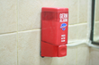 "Wash your hands!" Reminds the Safeguard Germ Alarm