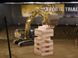 Caterpillar Game Video Achieves Overnight Success With Support from...