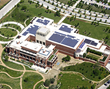 Sika Roofs Top Five of Eight Excellence in Design Awards Buildings