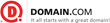 Domain.com Launches Live Registration for Newest Domain Extensions –...