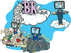 BeyondRecognition cloud-based visual classification