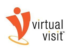 Virtual Visit offers a more dynamic way of shopping through live video.