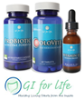 GI for Life Announces a Fourth of July Sale on Nutritional Supplements