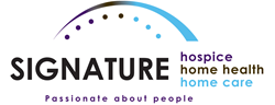 hospice and home health services