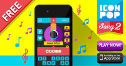 Icon Pop Song 2; The Latest Trivia Sequel For Your Endless Fun