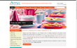 Anny's Plastic Tableware Showcases Exotic Disposable Aluminum Foil...
