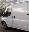 White Van Man Is Back, Working, and Can Be Found in Hampshire