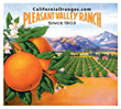 CaliforniaOranges.com Introduces the Opening of Valencia Orange Season