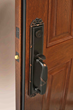 New Embarq™ Fiberglass Entry Door Systems from ProVia Are the Most...