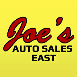 Joe's Auto Sales East