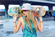 City Hunter Cap USA Kicks Off the Spring Season with All New...