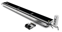 Gallery stretcher