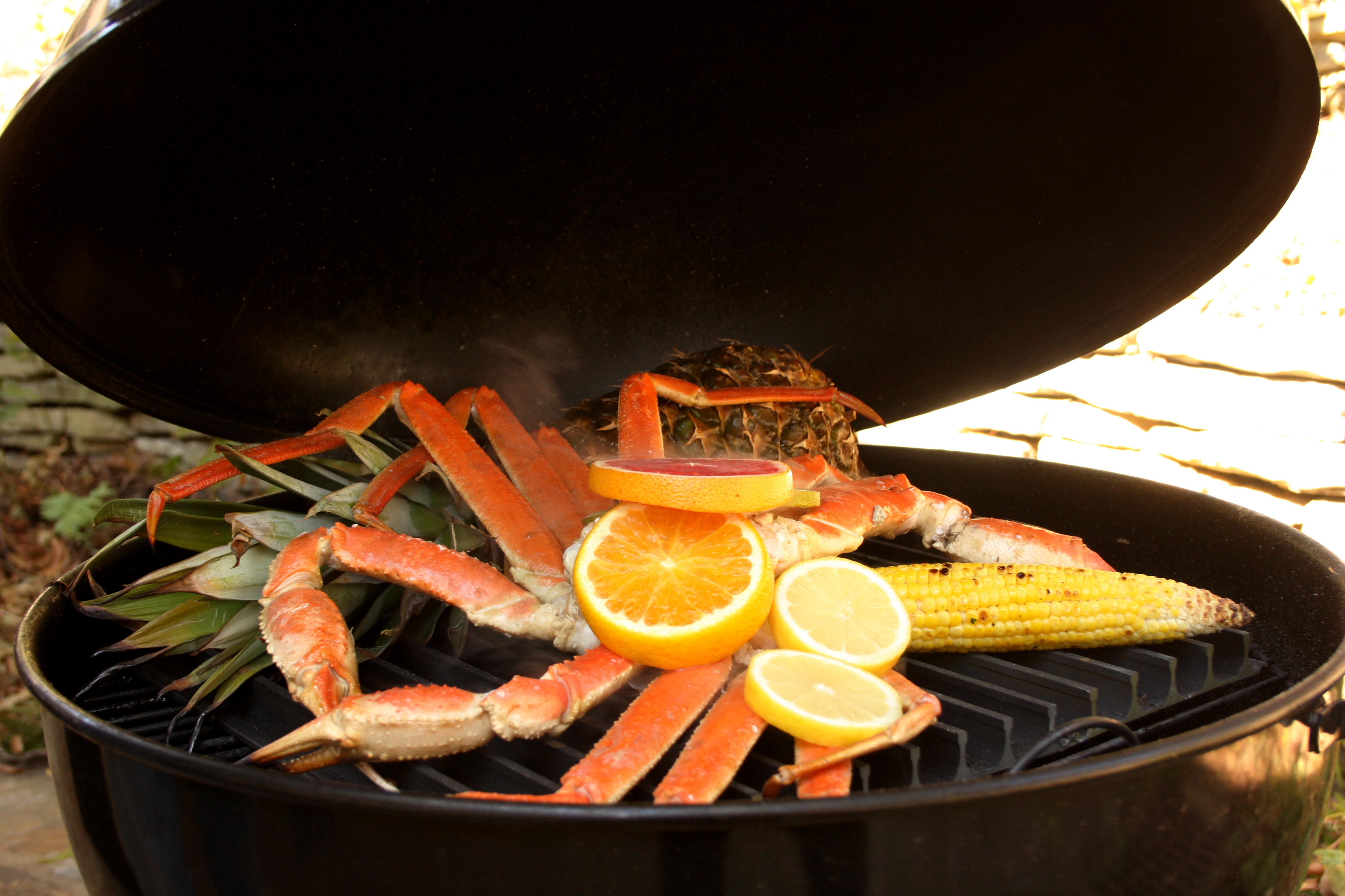 How to Grill Fish Fast and Easy From the Makers of GrillGrate