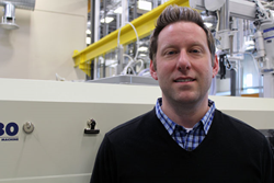 Chene Cramer - General Manager, Eldon James Corporation
