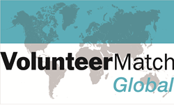 VolunteerMatch expands its services globally to help ngos all over the world find great volunteers.