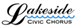 Lakeside Civic Chorus Marks 30th Anniversary with Spring Concert