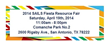 101 Mobility San Antonio Sets Sail for Local Resource Fair