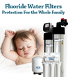 Californians Demand More Public Education on the Dangers of Fluoride...