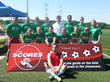 Sport and Spine Rehab Will Take Part in DC Scores 2014