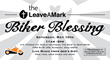 A.D. Farrow Co. Harley-Davidson and Leave A Mark Host Biker Blessing