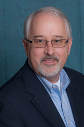 Edward Stinson, REALTOR® with Prudential PenFed Realty’s Winchester office.