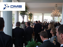 Diversified Machine Systems (DMS) Honored as a 2014 Colorado Companies to Watch Finalist