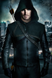 TV’s Green Arrow, Stephen Amell, to Appear at Denver Comic Con