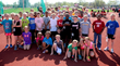 WellCare Sponsors Fastest Kid In Bowling Green Competition To...