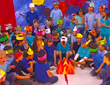 Songs to Educate Launches "Song of the Week" Series to...