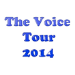The Voice Tour Ticket Prices Slashed in Dallas, Houston, Tampa,...