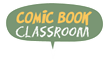 Comic Book Classroom Partners with City of Denver for Youth One Book,...