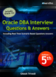 Kendba.com Releases Its 5th Edition of Oracle DBA Interview Q&A...