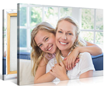 Up to 72% Discount on 20x16 Photo Canvases this Mother’s Day with...