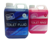 World of Camping Release Own-Branded Camping Toilet Chemical Package