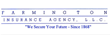 Farmington Insurance Agency Unveils Its New Custom Virtual Insurance...