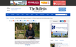 Pat Palmer Featured in Bend, Oregon Newspaper Article Reveals Surprise...