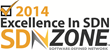 Ecessa Receives 2014 Excellence in SDN Award