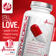 Coming Soon from Metabolic Nutrition: Rerelease of Leading Fat Burner...