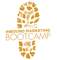 Inbound Marketing Bootcamp Northeast Wisconsin May 21, 2014