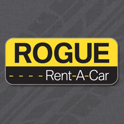 Rogue Rent-A-Car