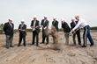 Congressmen, Army Officials Break Ground on State-of-the-Art R&D...