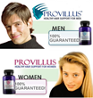 Provillus Hair Growth Treatment Offers Better Packages with New Orders